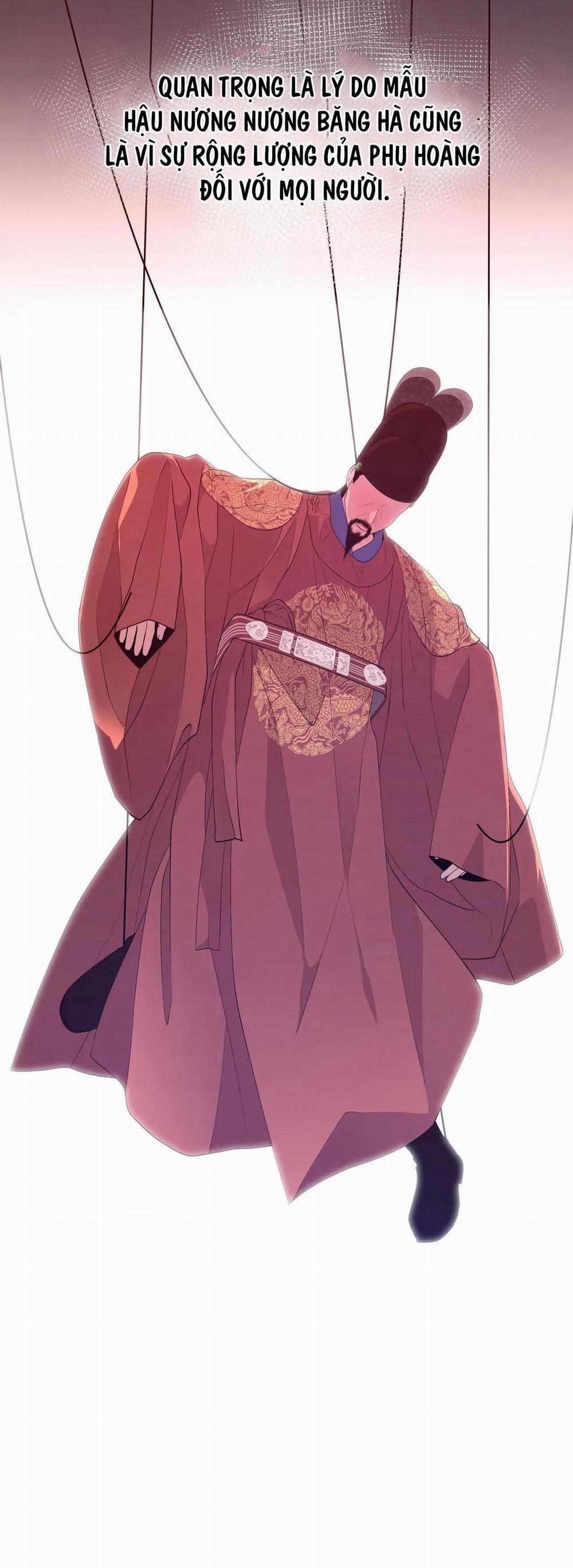 Dạ Xoa Hóa Liên Ký 37 trang 35