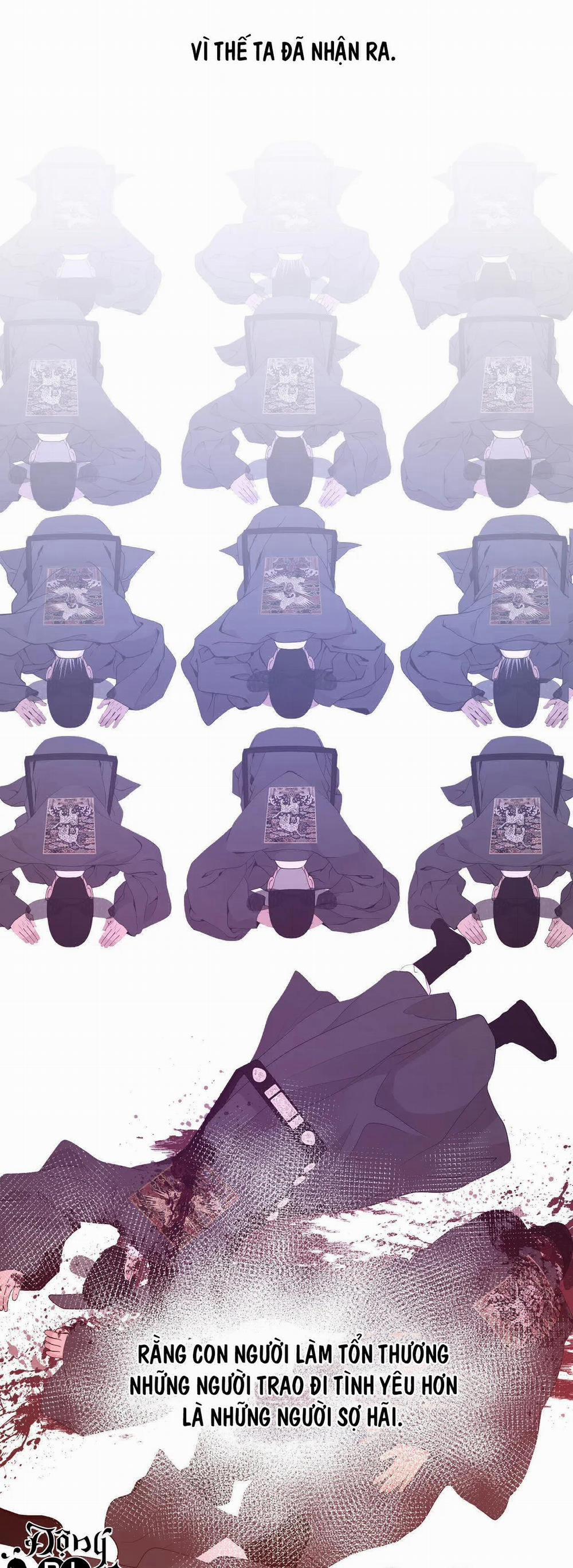 Dạ Xoa Hóa Liên Ký 37 trang 36