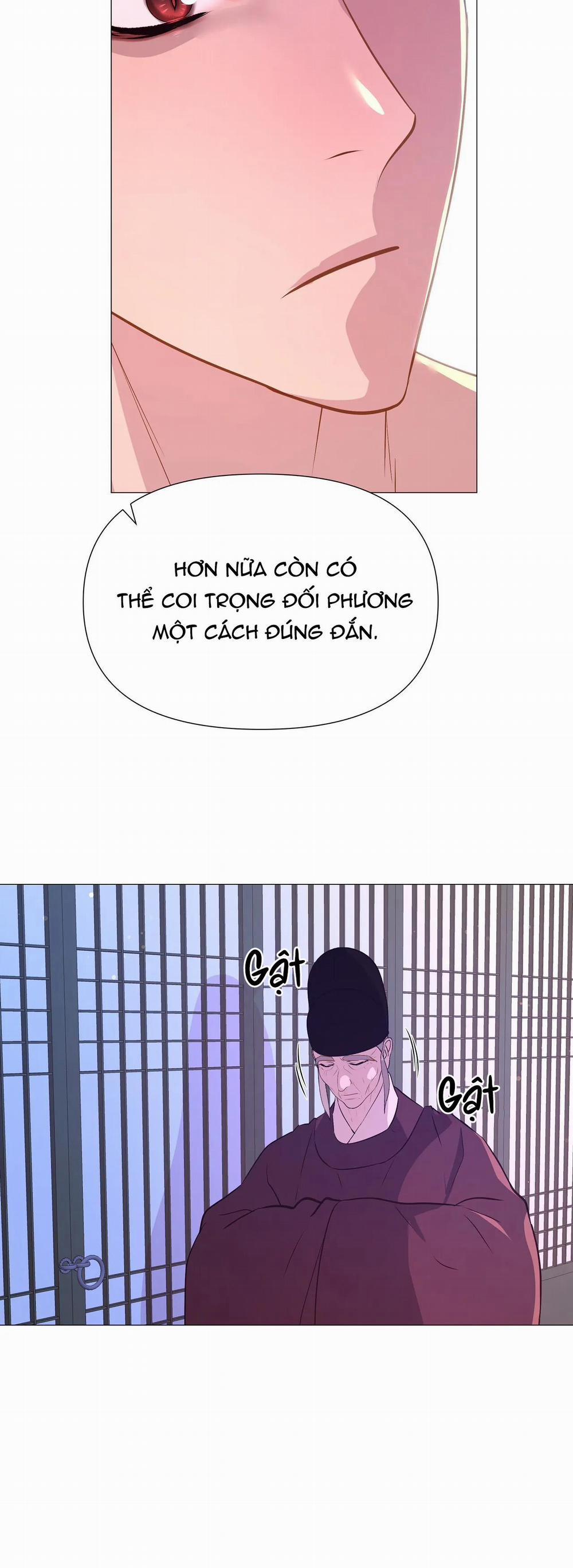 Dạ Xoa Hóa Liên Ký 37 trang 40