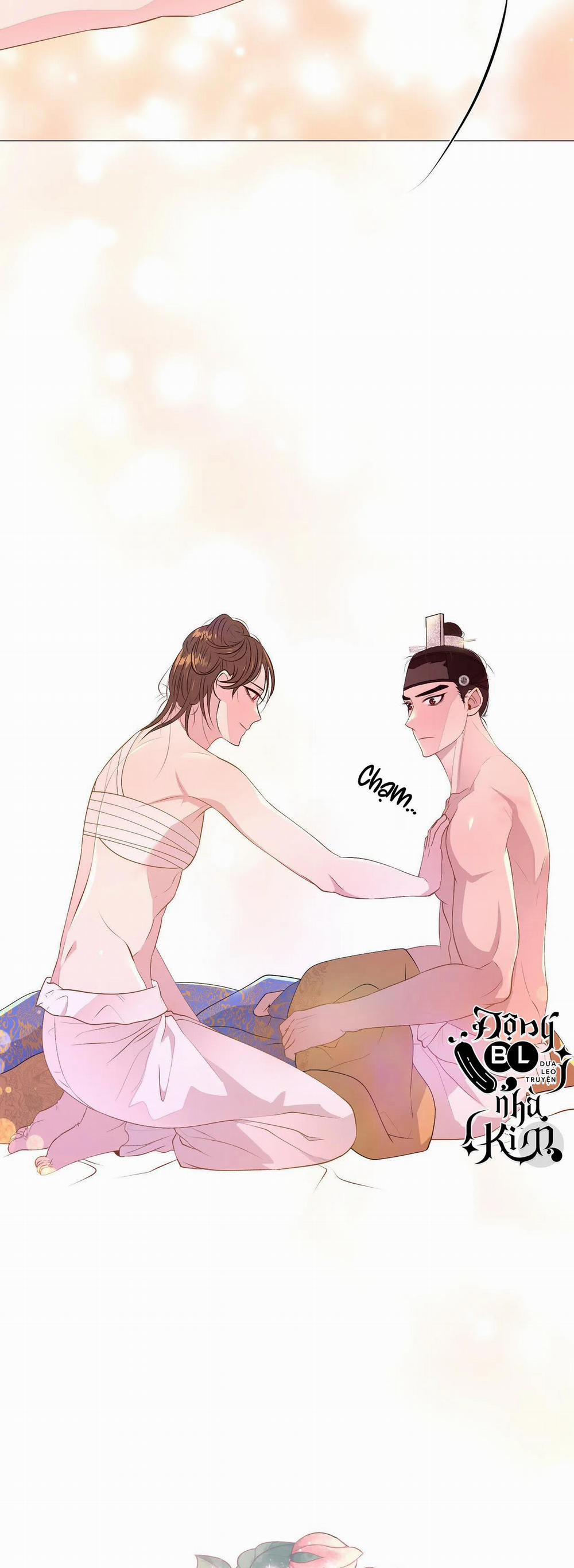 Dạ Xoa Hóa Liên Ký 37 trang 46