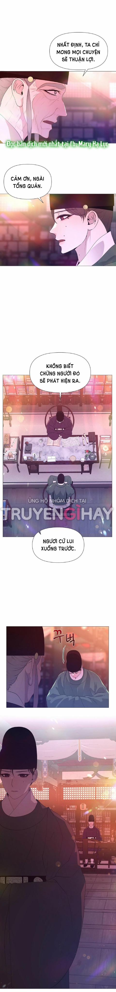 Dạ Xoa Hóa Liên Ký 38.1 trang 8