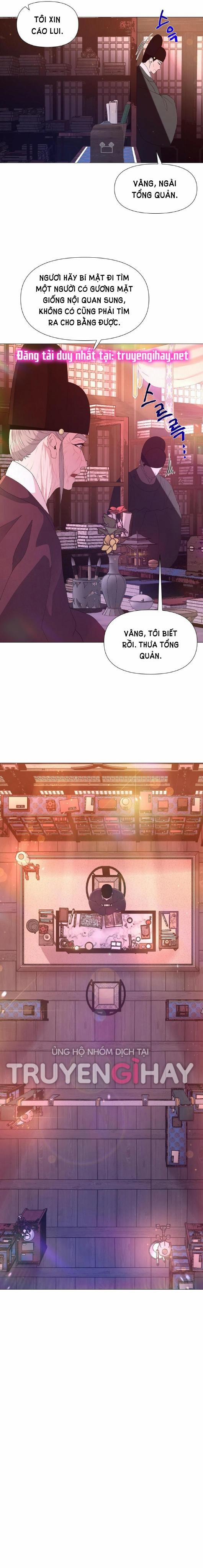 Dạ Xoa Hóa Liên Ký 38.1 trang 9