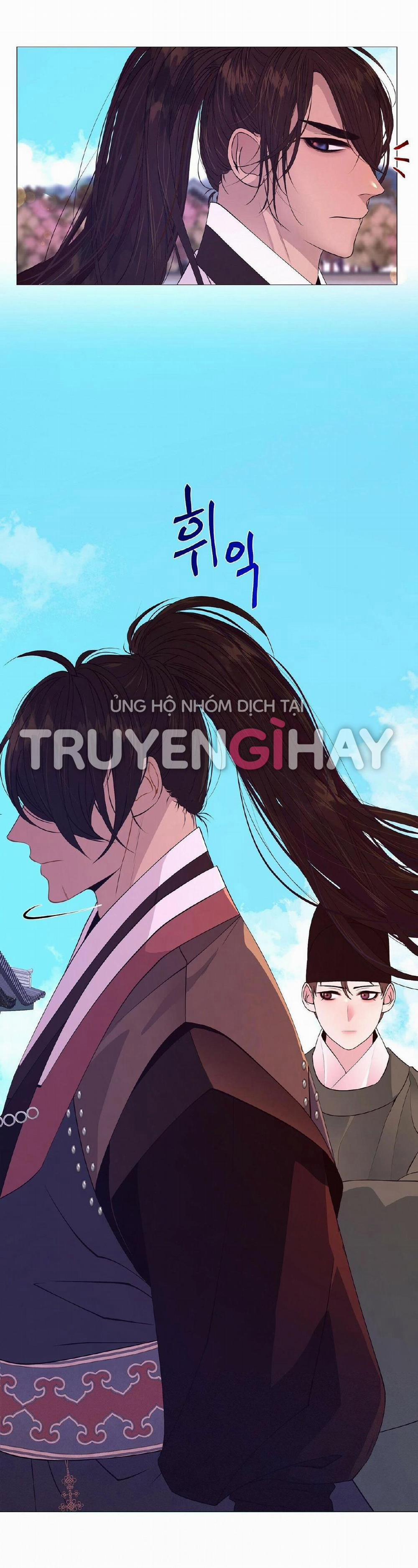 Dạ Xoa Hóa Liên Ký 38.2 trang 1