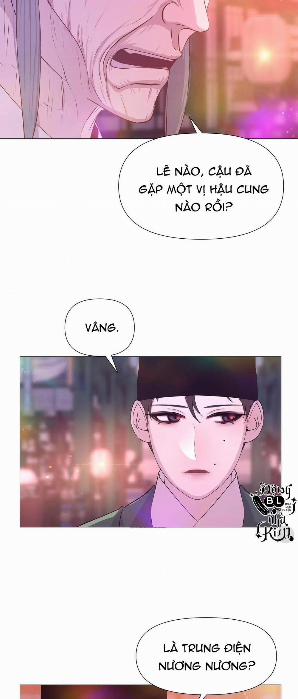 Dạ Xoa Hóa Liên Ký 38 trang 18