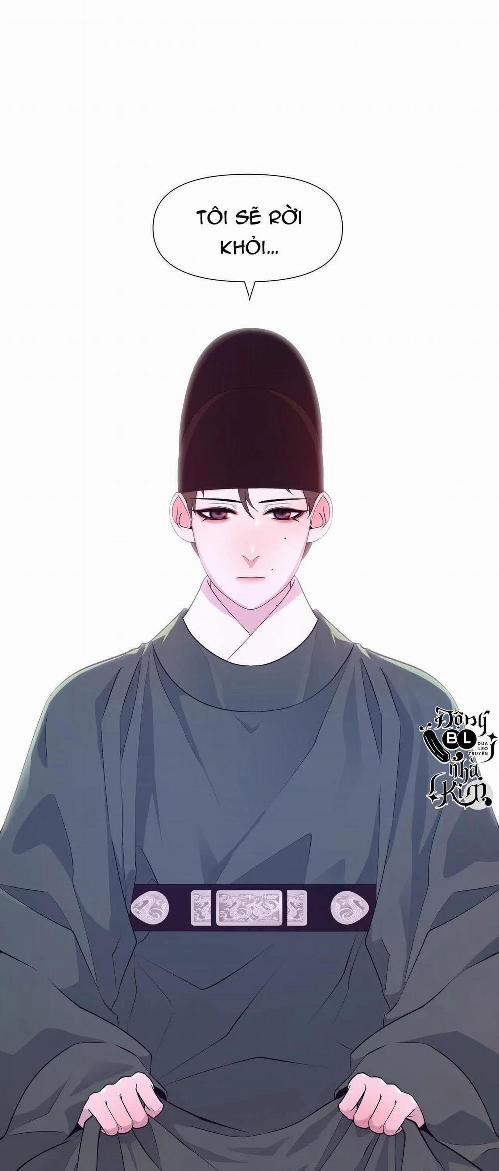 Dạ Xoa Hóa Liên Ký 38 trang 20