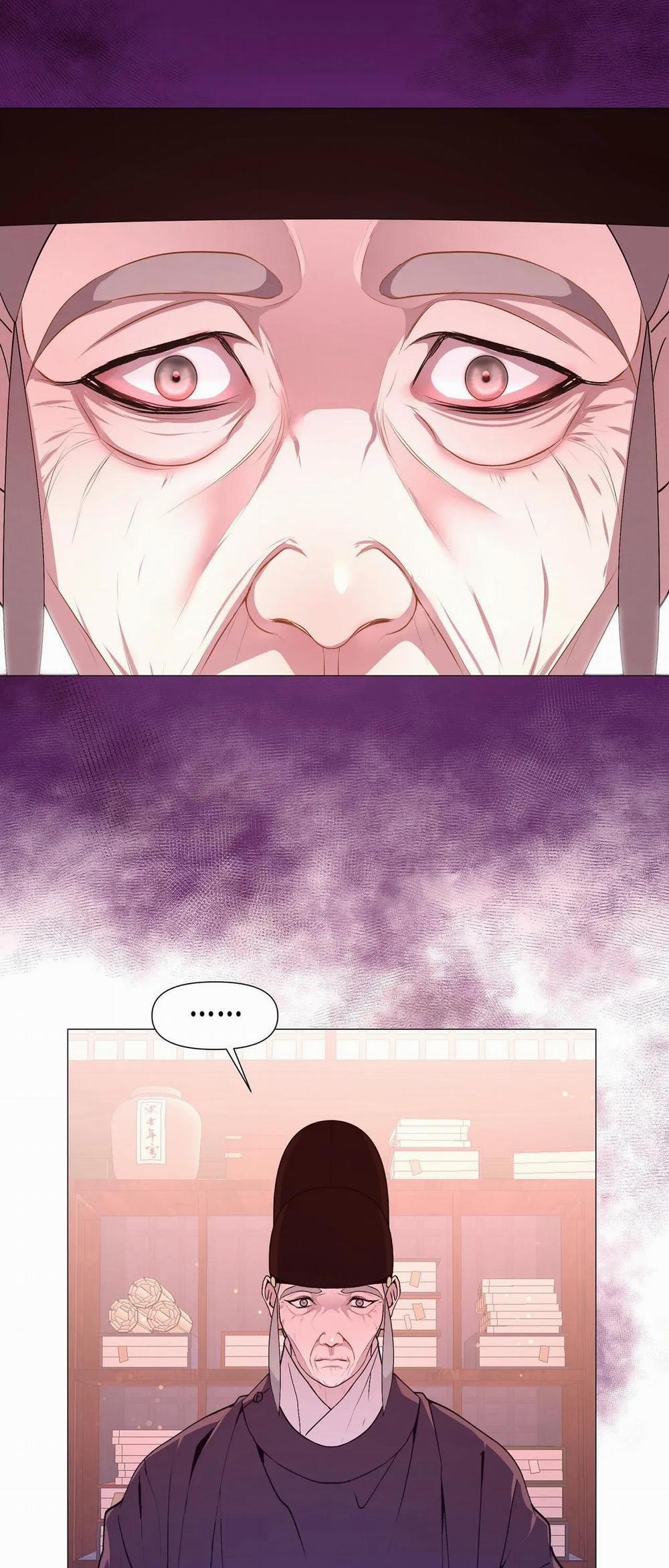 Dạ Xoa Hóa Liên Ký 38 trang 22