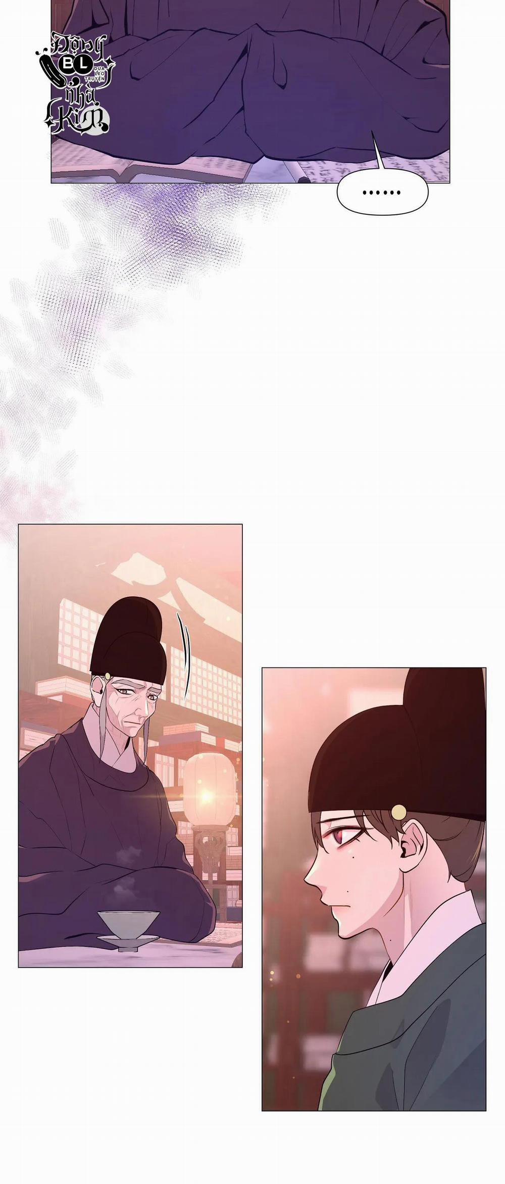 Dạ Xoa Hóa Liên Ký 38 trang 23