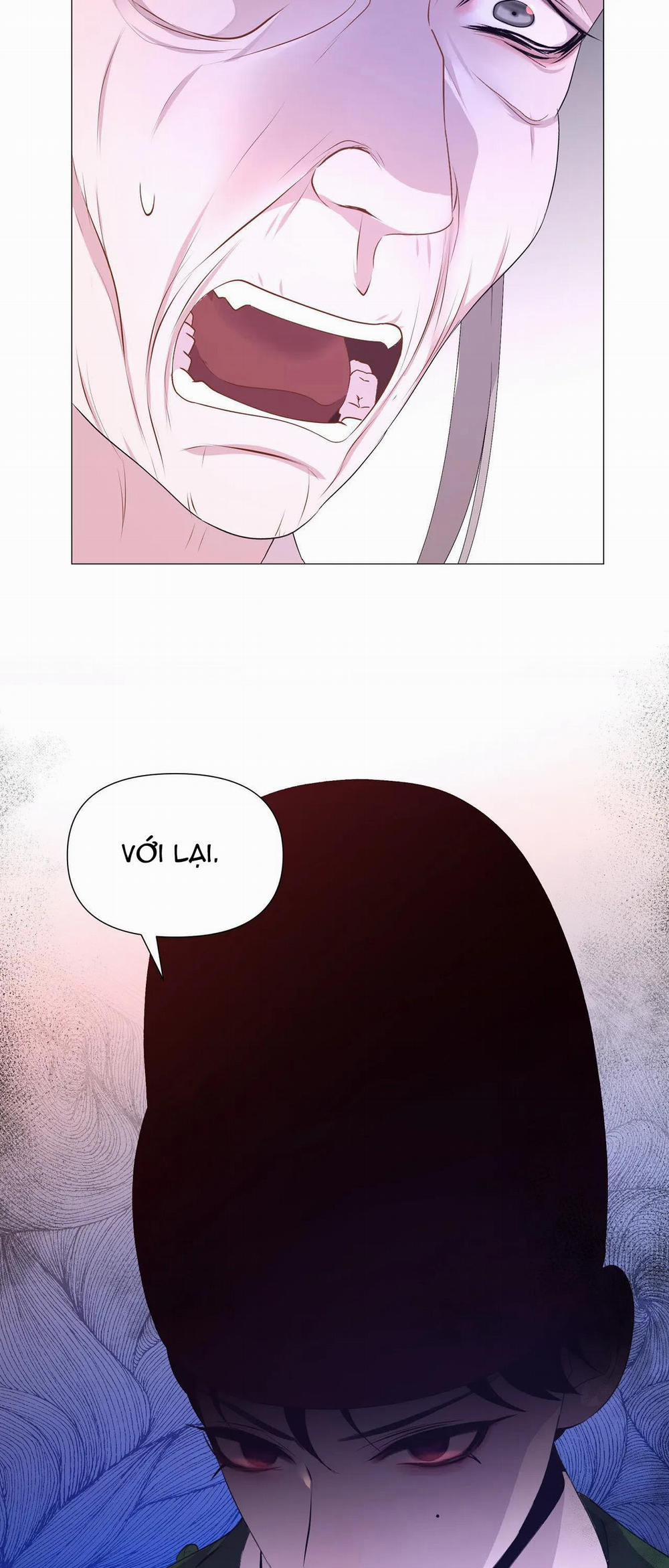 Dạ Xoa Hóa Liên Ký 38 trang 27