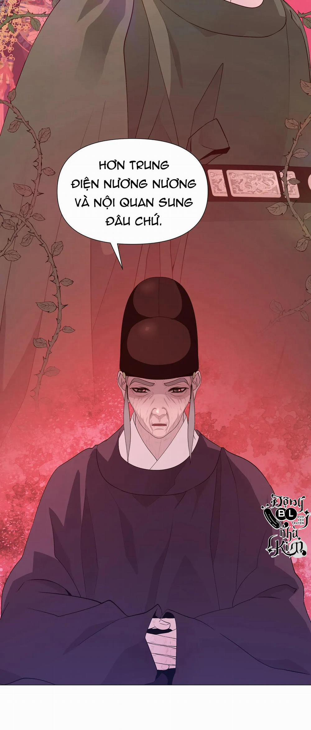 Dạ Xoa Hóa Liên Ký 38 trang 32