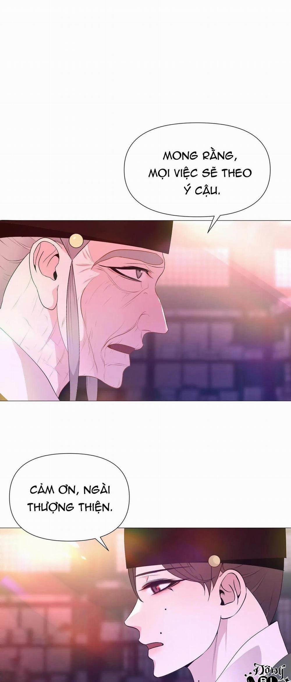 Dạ Xoa Hóa Liên Ký 38 trang 33