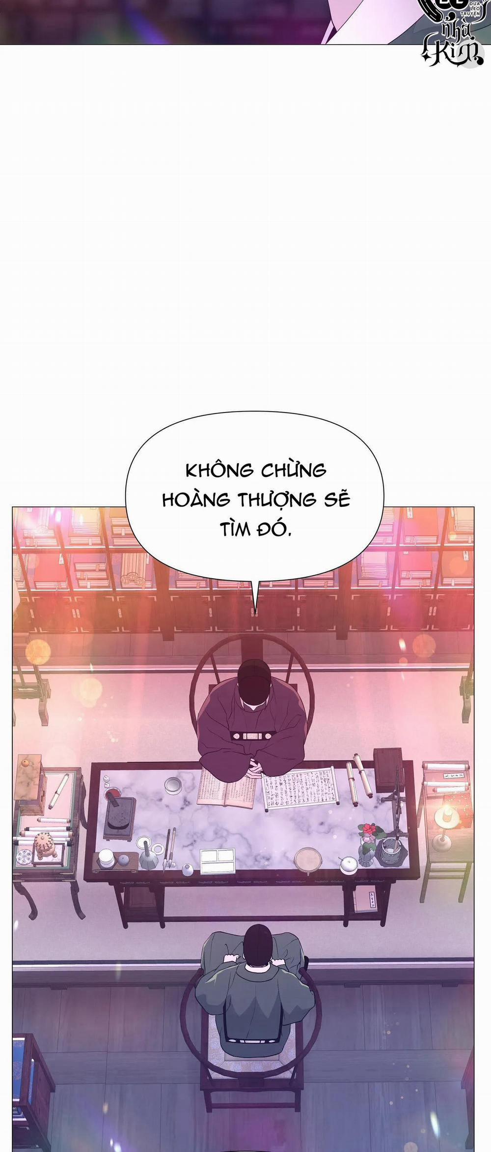 Dạ Xoa Hóa Liên Ký 38 trang 34