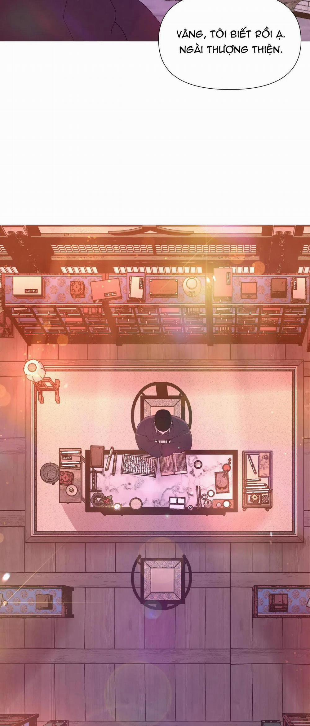 Dạ Xoa Hóa Liên Ký 38 trang 38