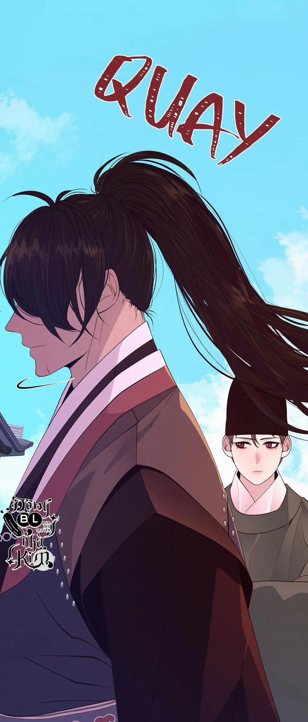 Dạ Xoa Hóa Liên Ký 38 trang 43