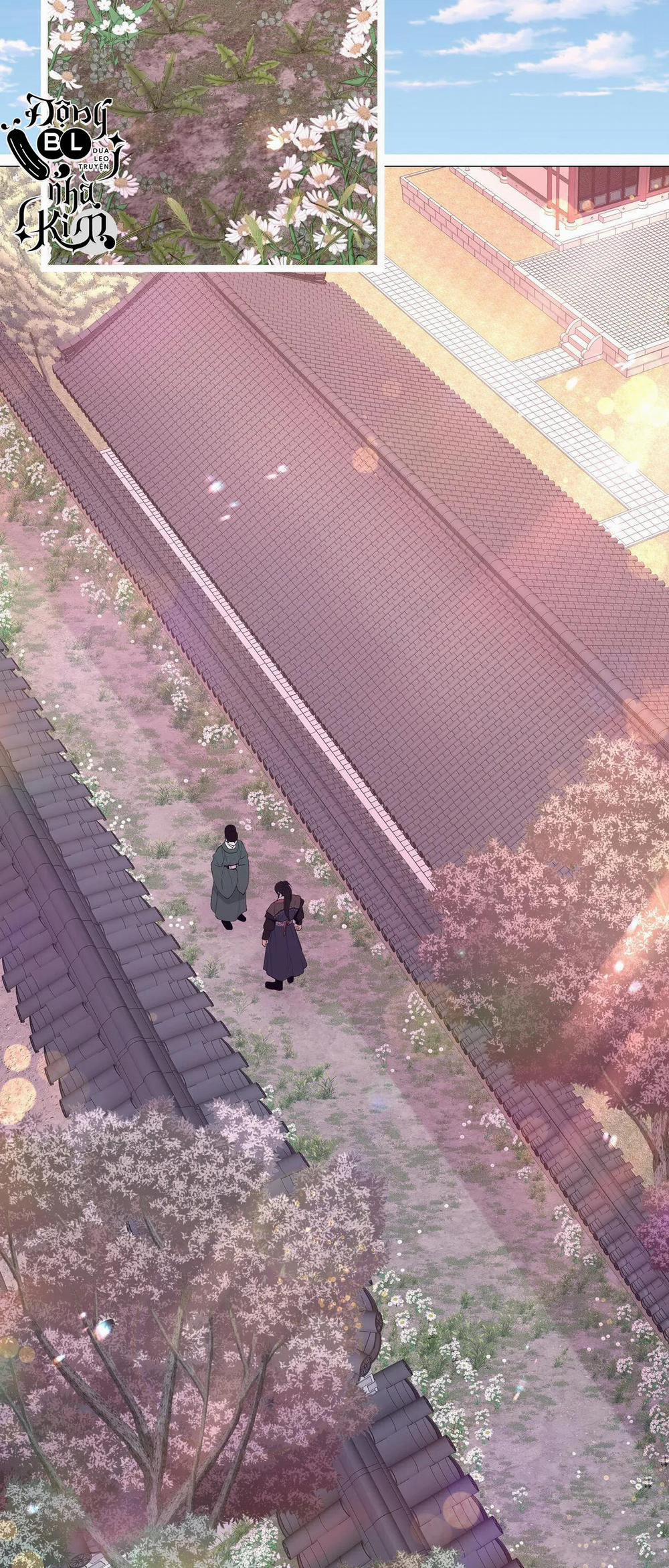 Dạ Xoa Hóa Liên Ký 38 trang 47