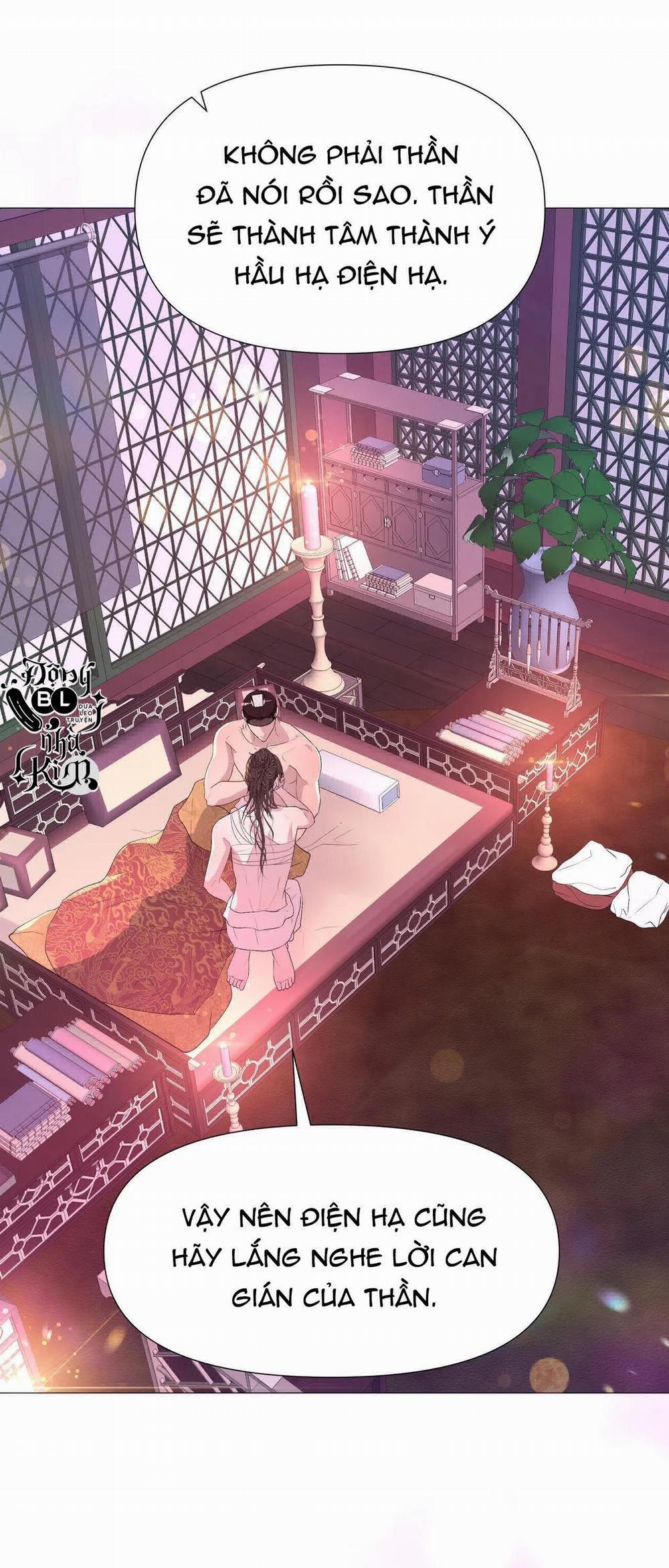 Dạ Xoa Hóa Liên Ký 38 trang 5