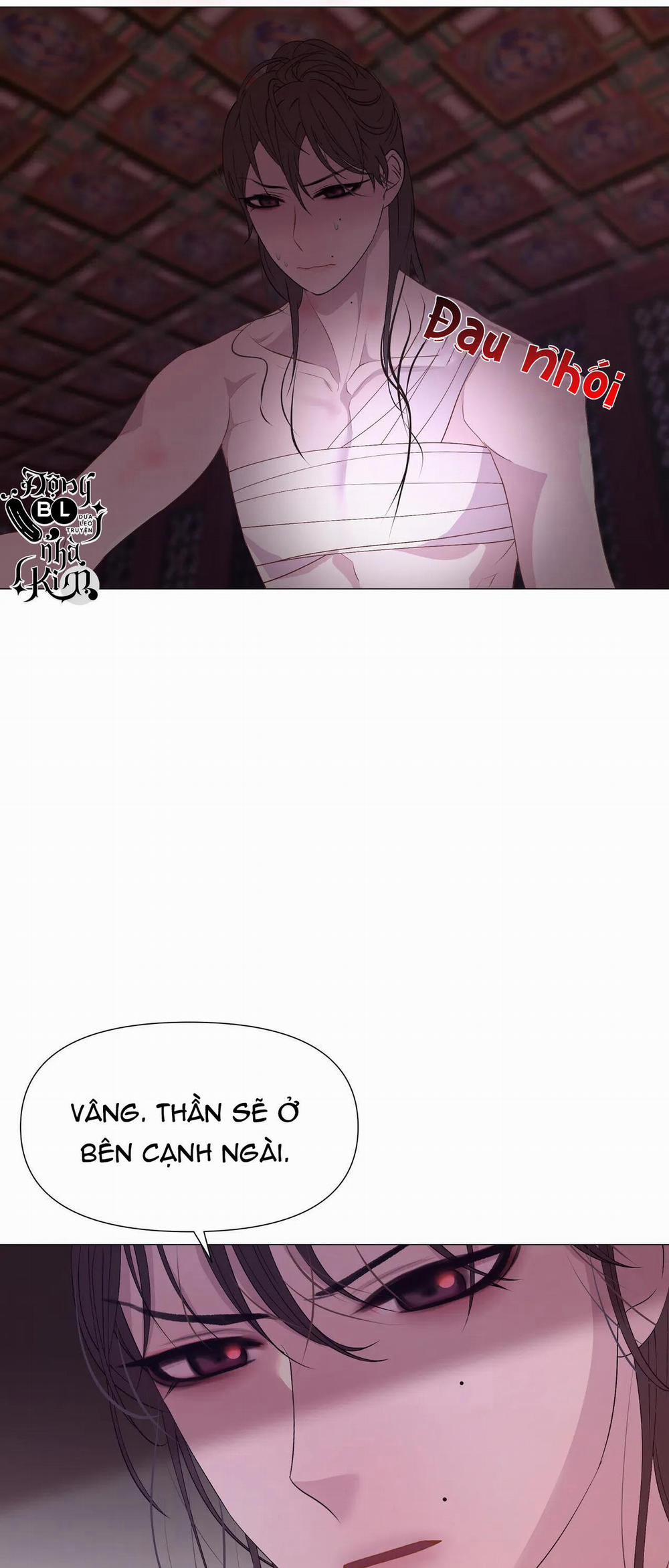 Dạ Xoa Hóa Liên Ký 38 trang 7