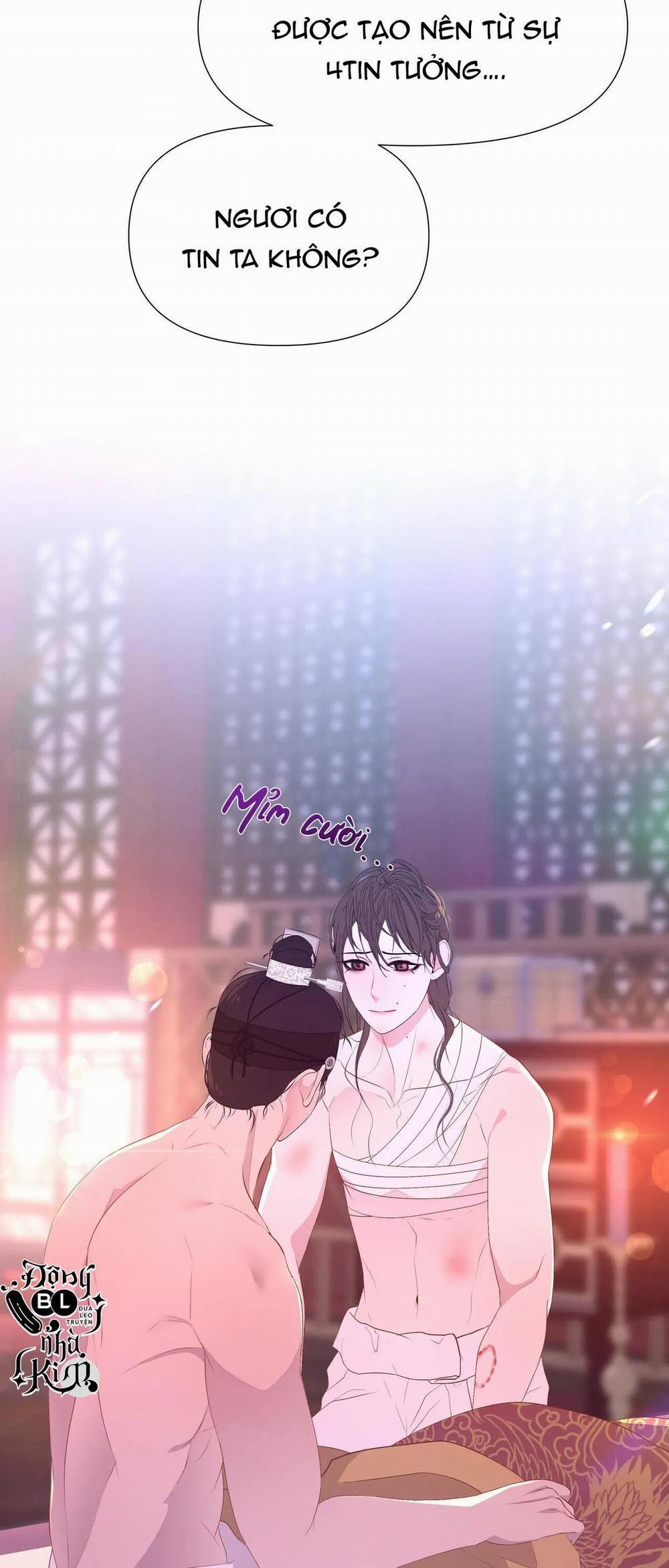 Dạ Xoa Hóa Liên Ký 38 trang 9