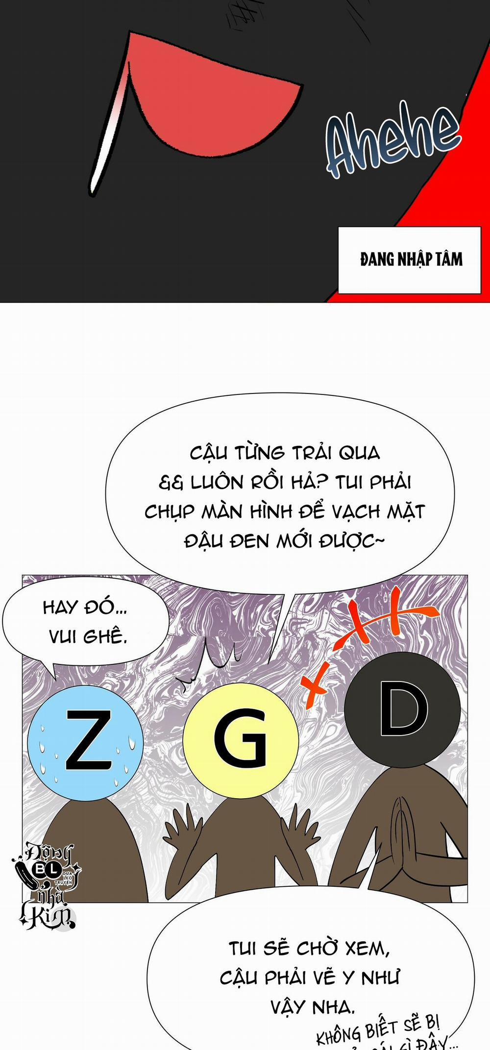 Dạ Xoa Hóa Liên Ký 39.1 trang 10