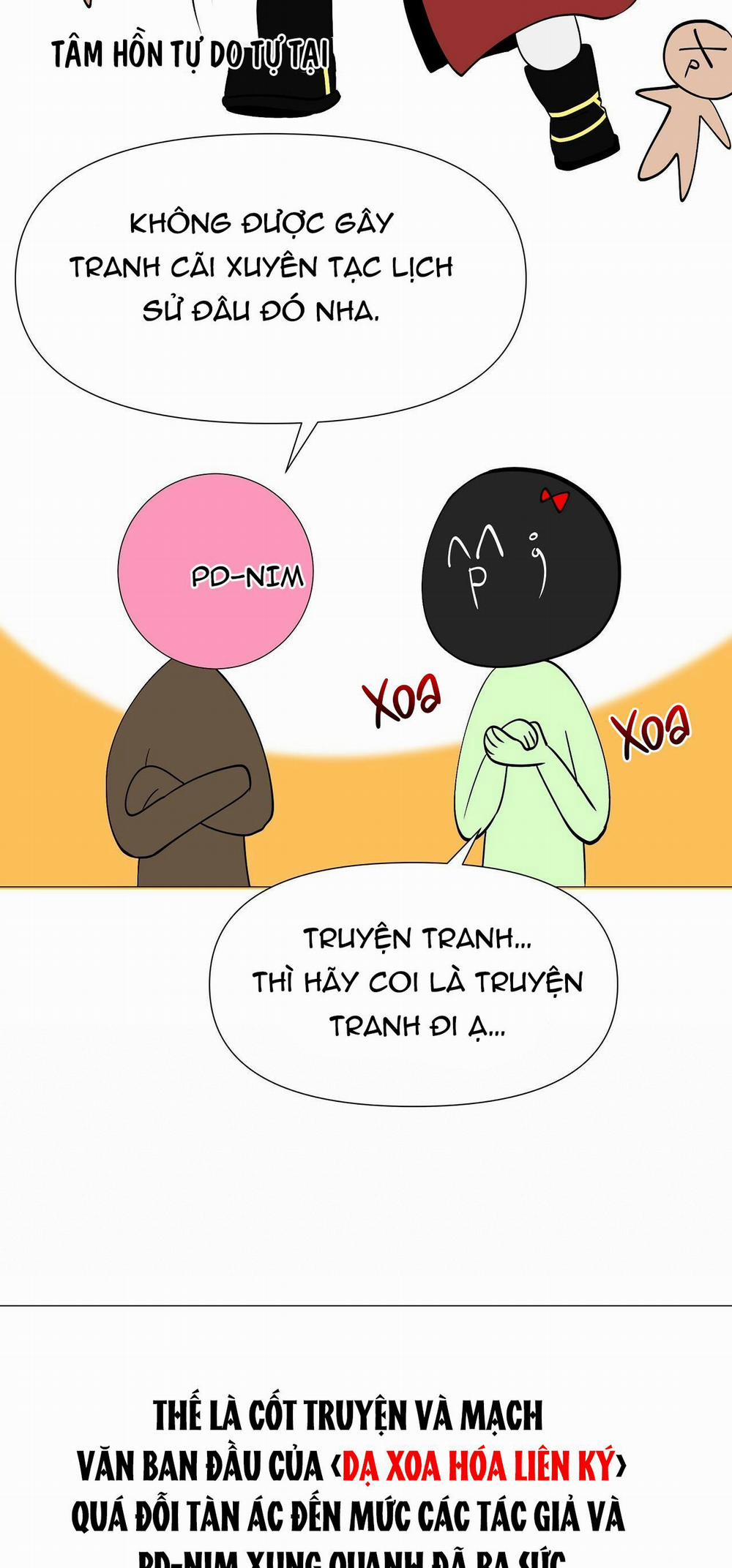 Dạ Xoa Hóa Liên Ký 39.1 trang 12