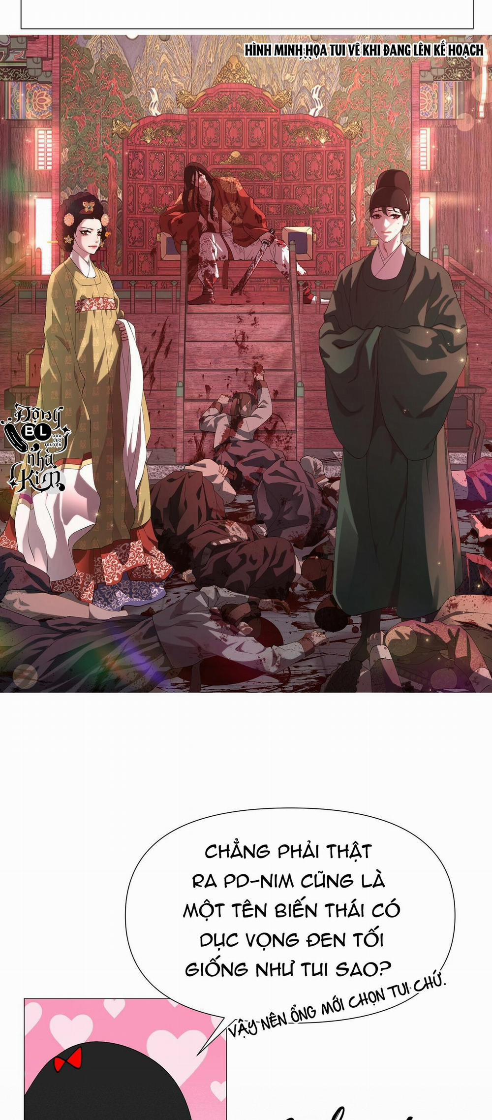 Dạ Xoa Hóa Liên Ký 39.1 trang 18