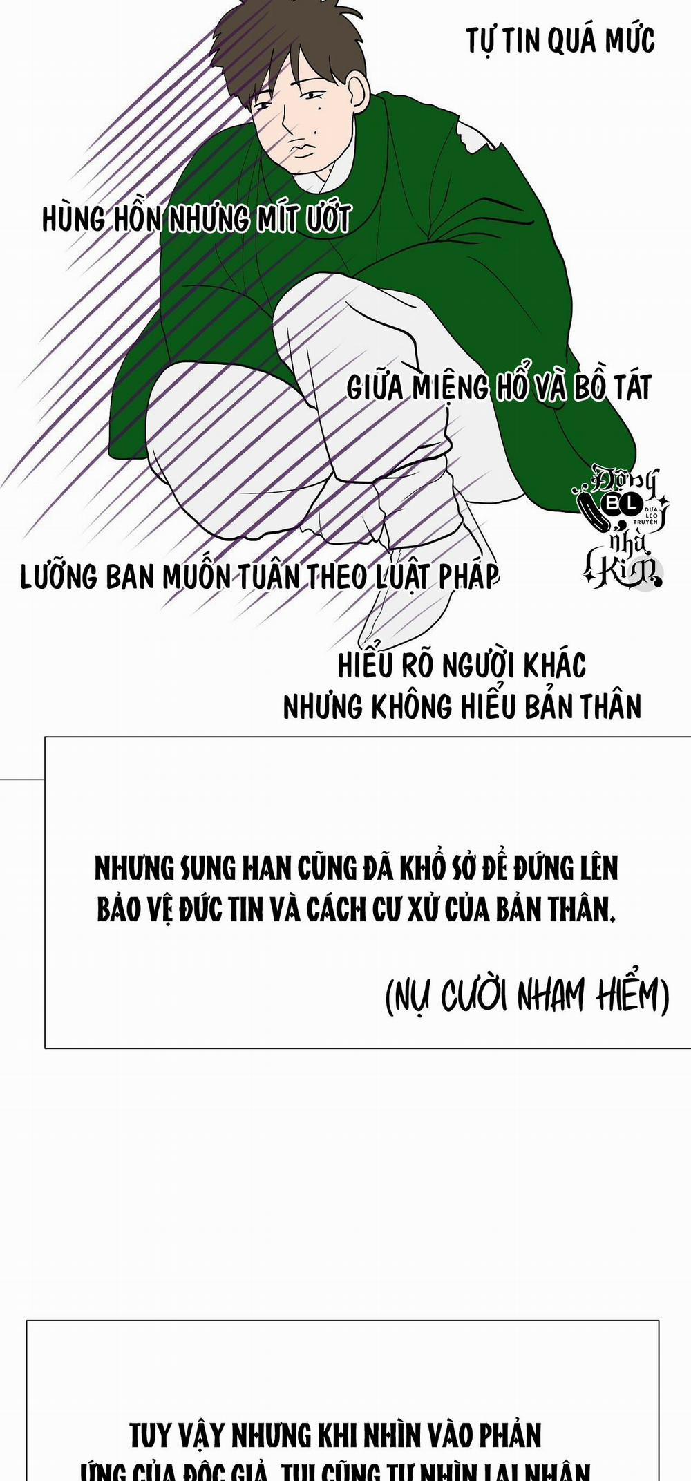 Dạ Xoa Hóa Liên Ký 39.1 trang 20