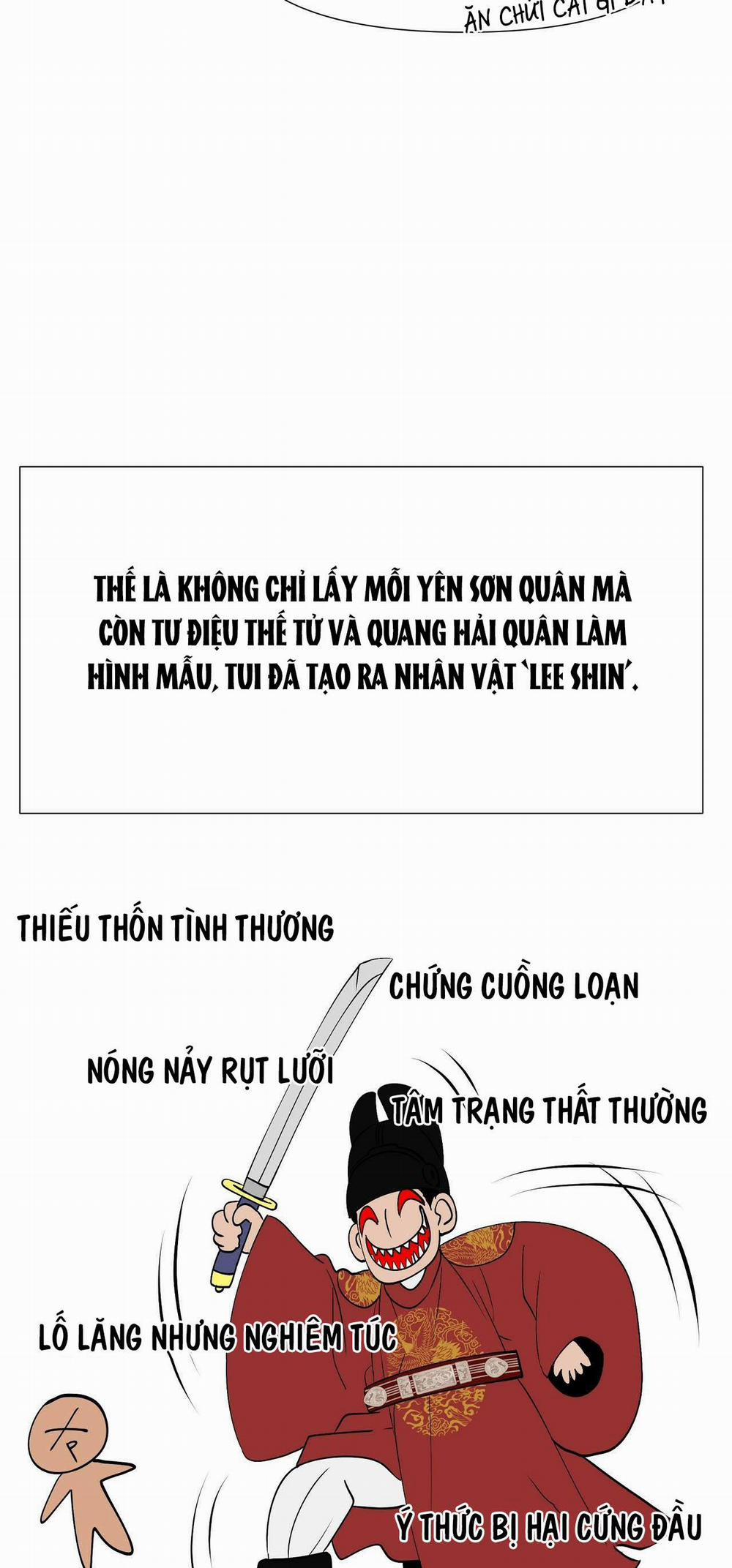 Dạ Xoa Hóa Liên Ký 39.5 trang 11