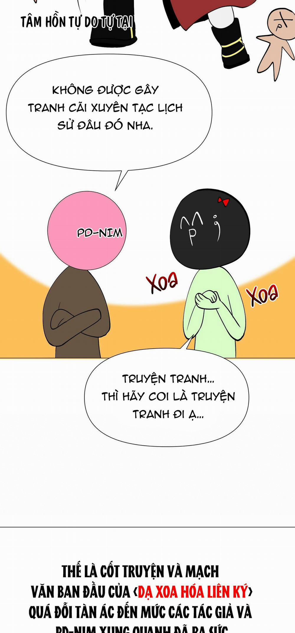 Dạ Xoa Hóa Liên Ký 39.5 trang 12