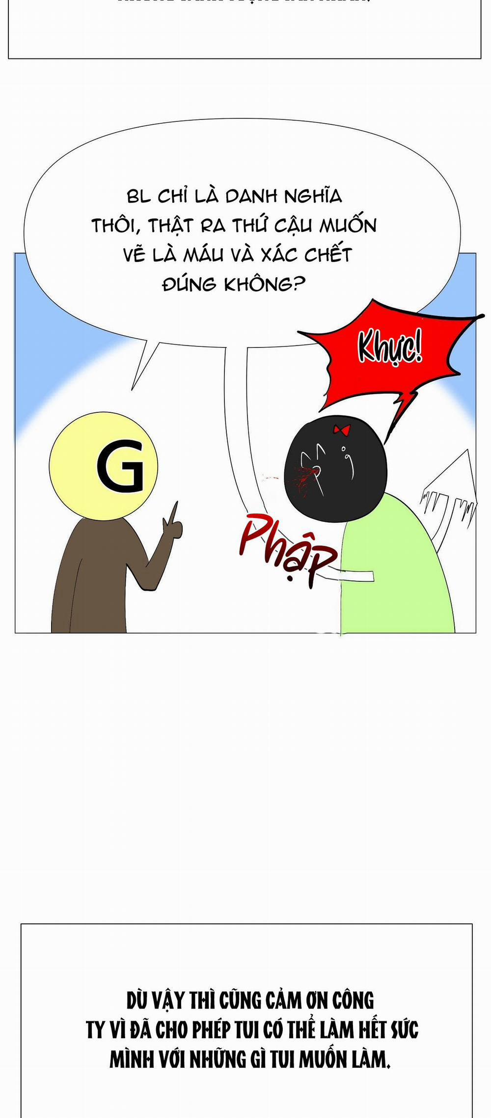 Dạ Xoa Hóa Liên Ký 39.5 trang 17