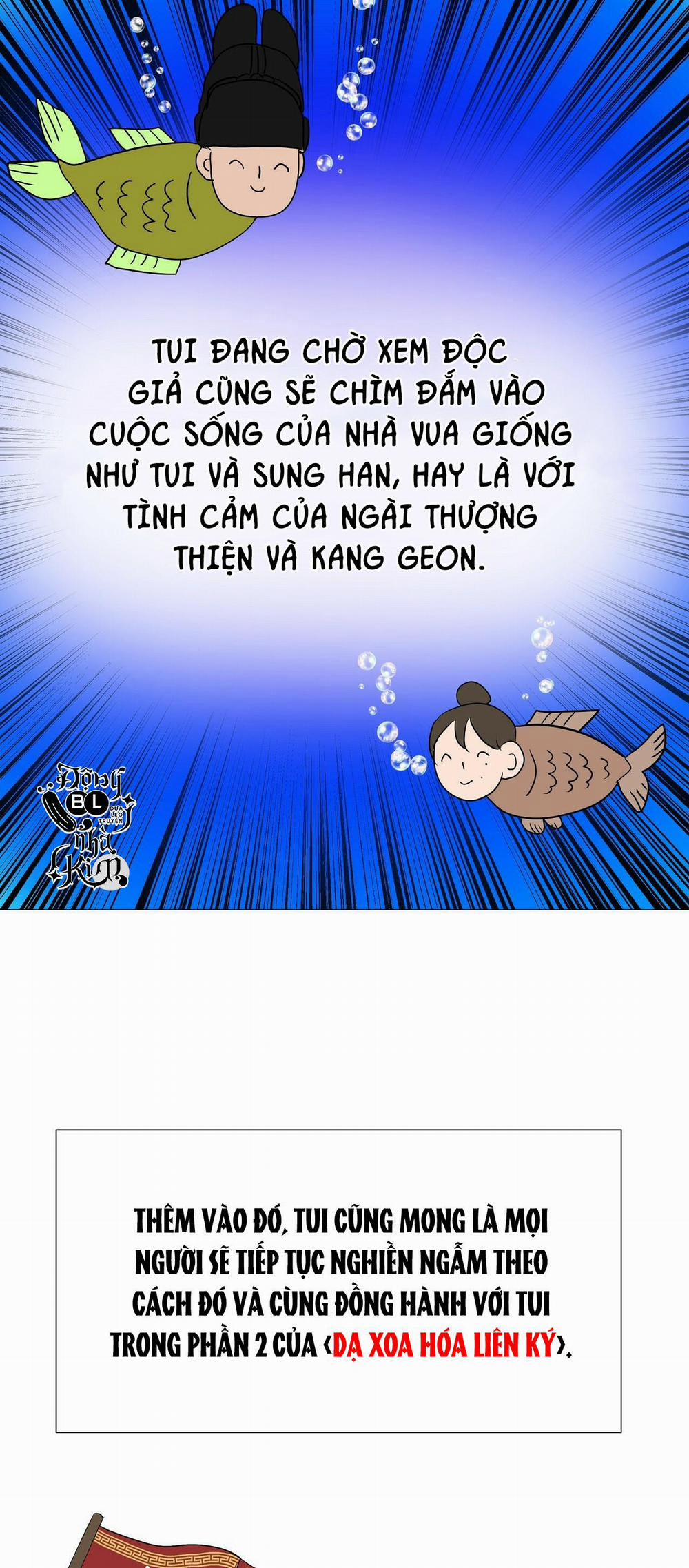 Dạ Xoa Hóa Liên Ký 39.5 trang 30