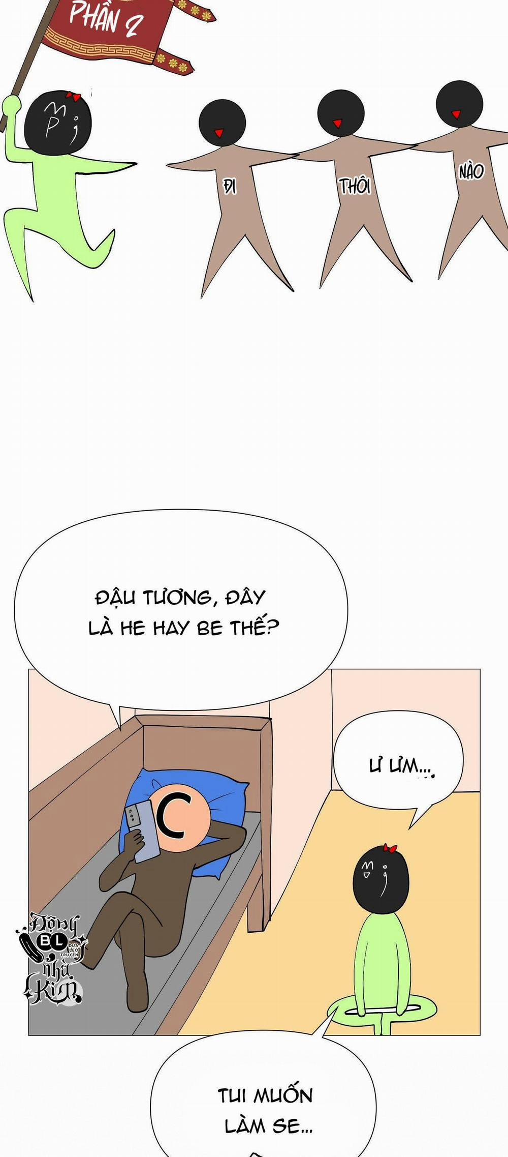 Dạ Xoa Hóa Liên Ký 39.5 trang 31