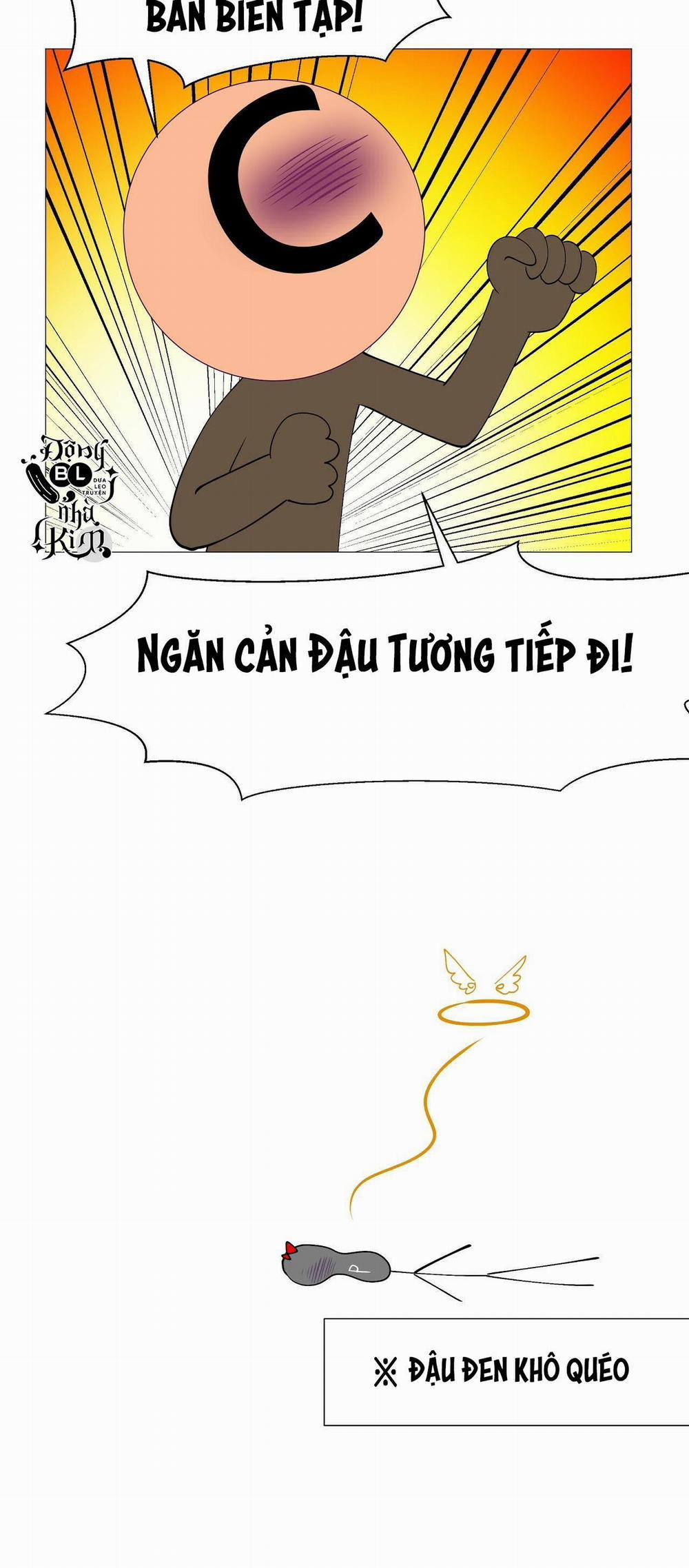 Dạ Xoa Hóa Liên Ký 39.5 trang 33