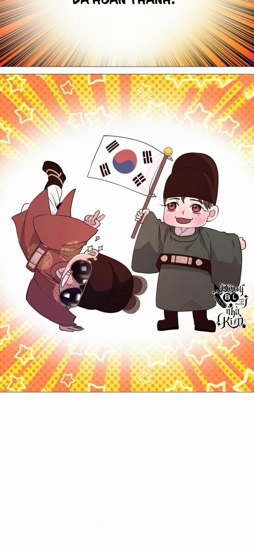 Dạ Xoa Hóa Liên Ký 39.5 trang 6