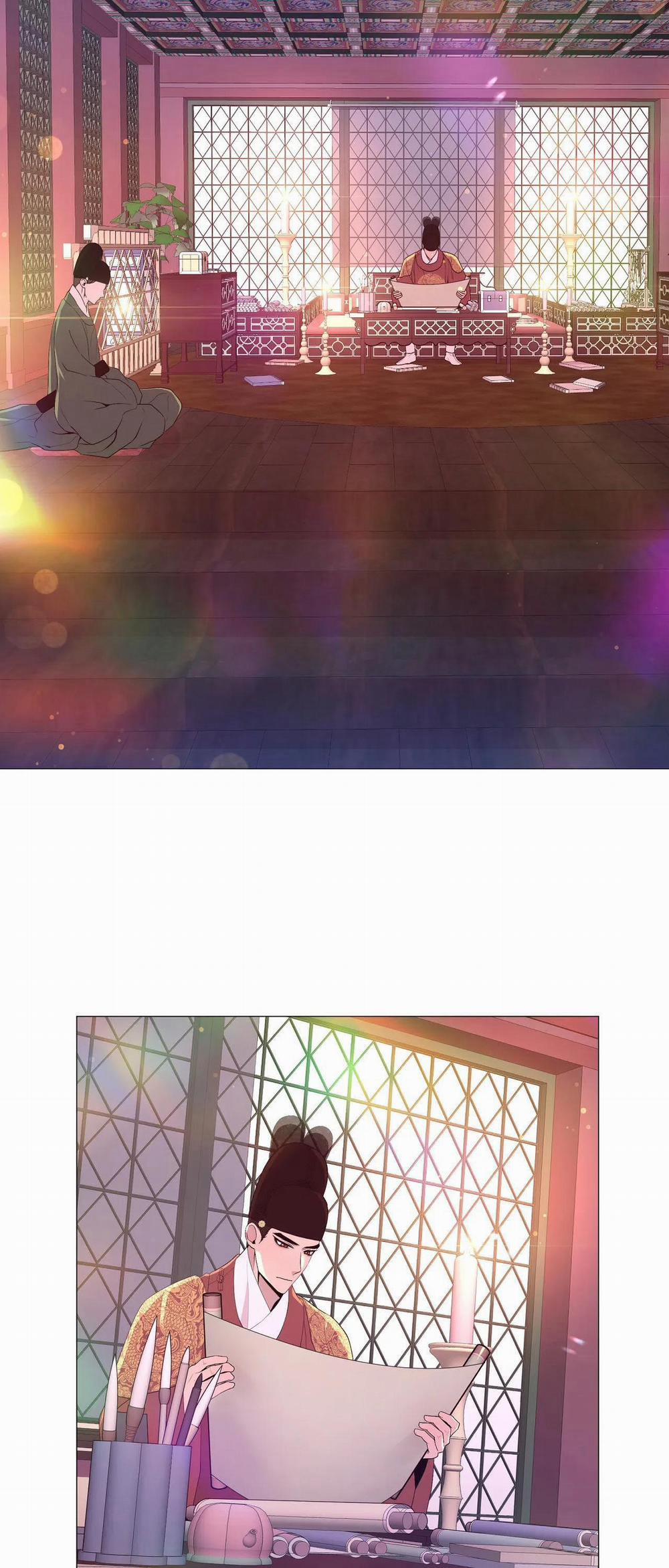 Dạ Xoa Hóa Liên Ký 39 trang 17