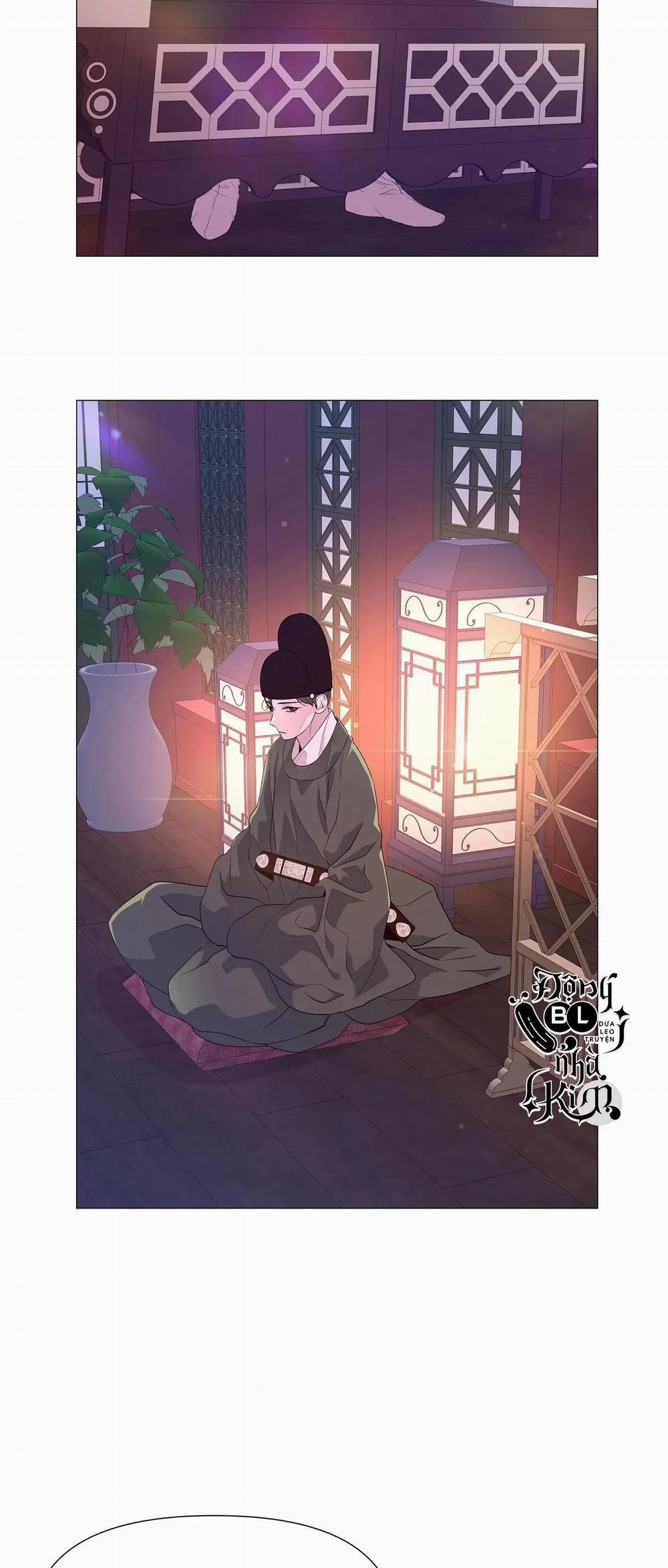 Dạ Xoa Hóa Liên Ký 39 trang 18