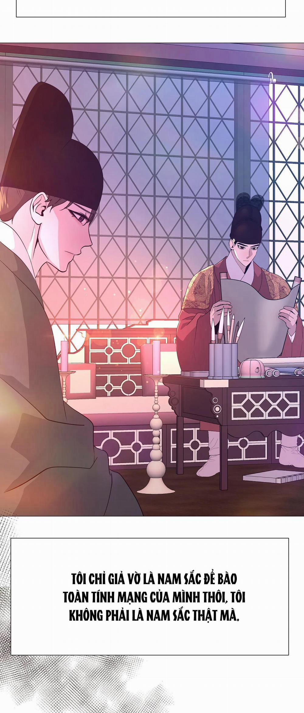 Dạ Xoa Hóa Liên Ký 39 trang 22