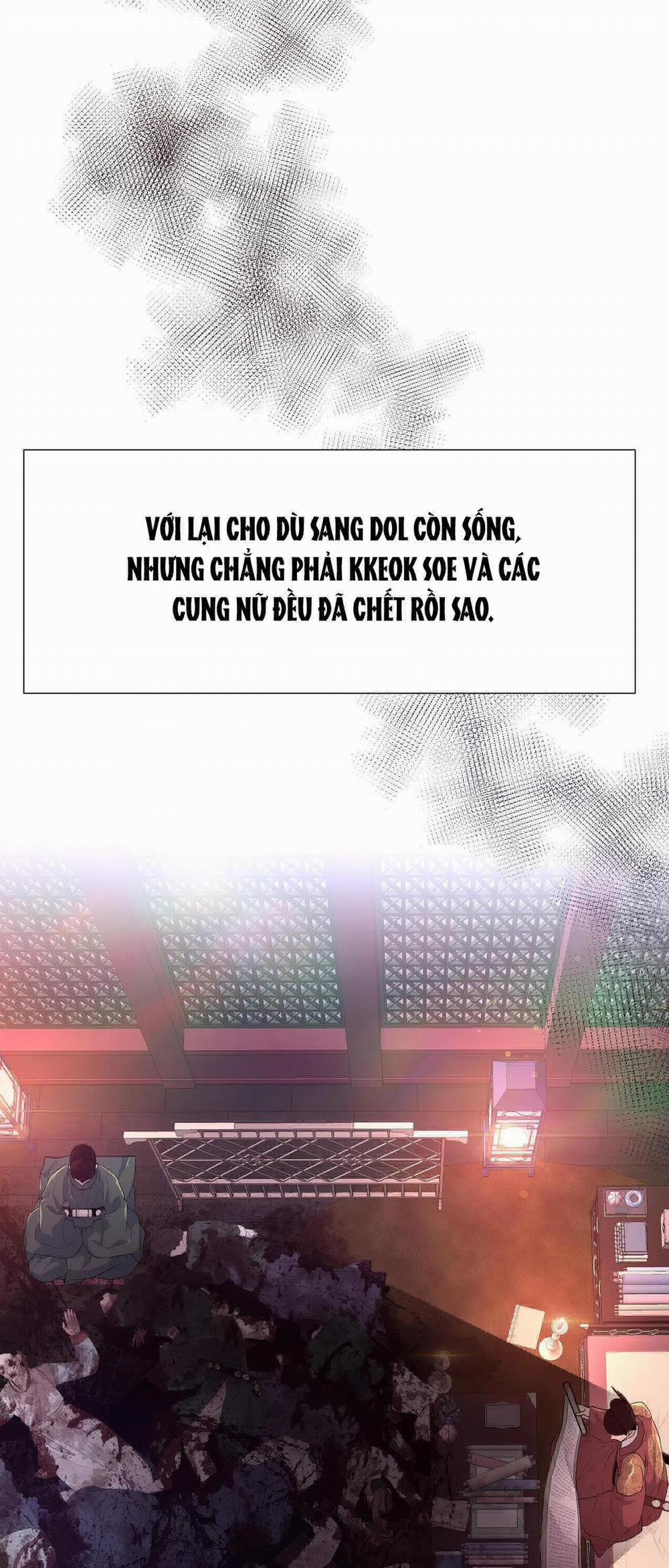 Dạ Xoa Hóa Liên Ký 39 trang 23