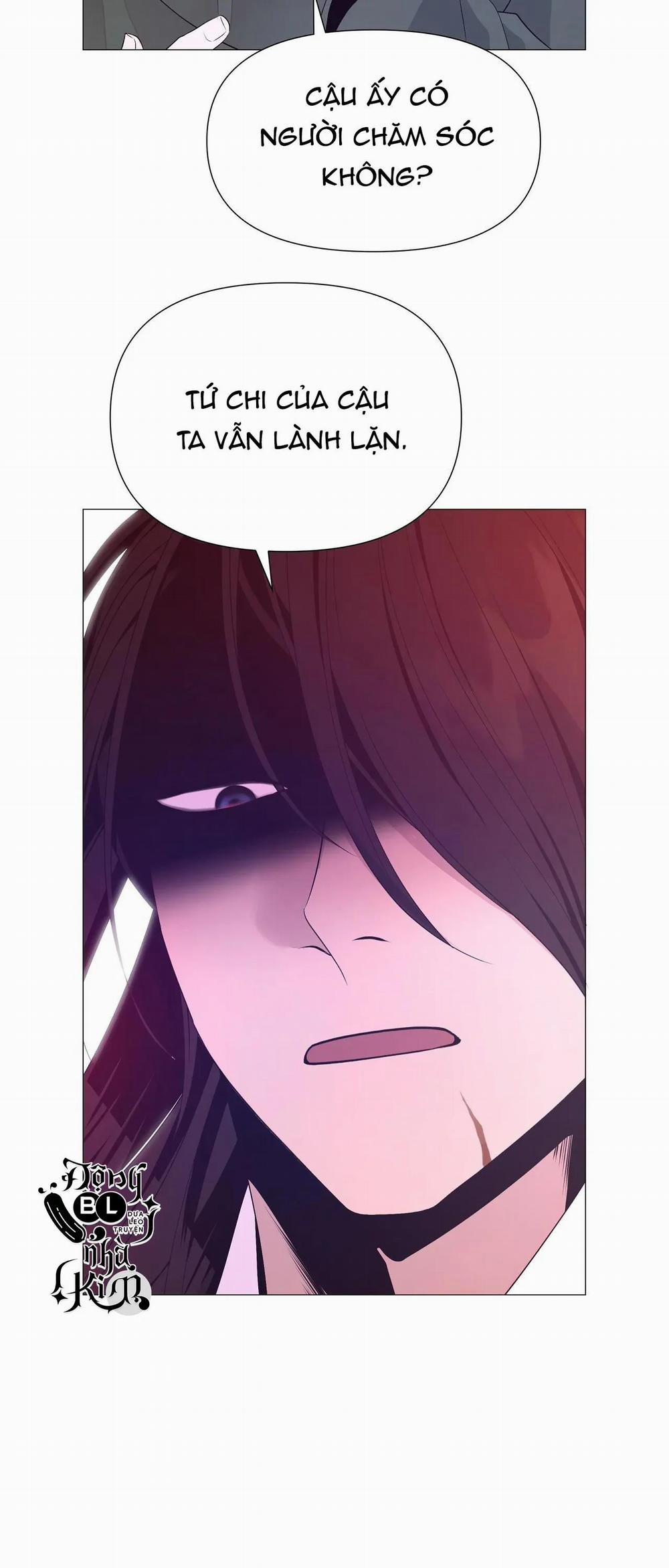 Dạ Xoa Hóa Liên Ký 39 trang 3