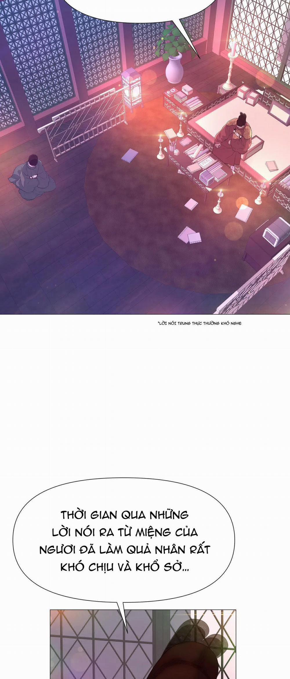 Dạ Xoa Hóa Liên Ký 39 trang 30