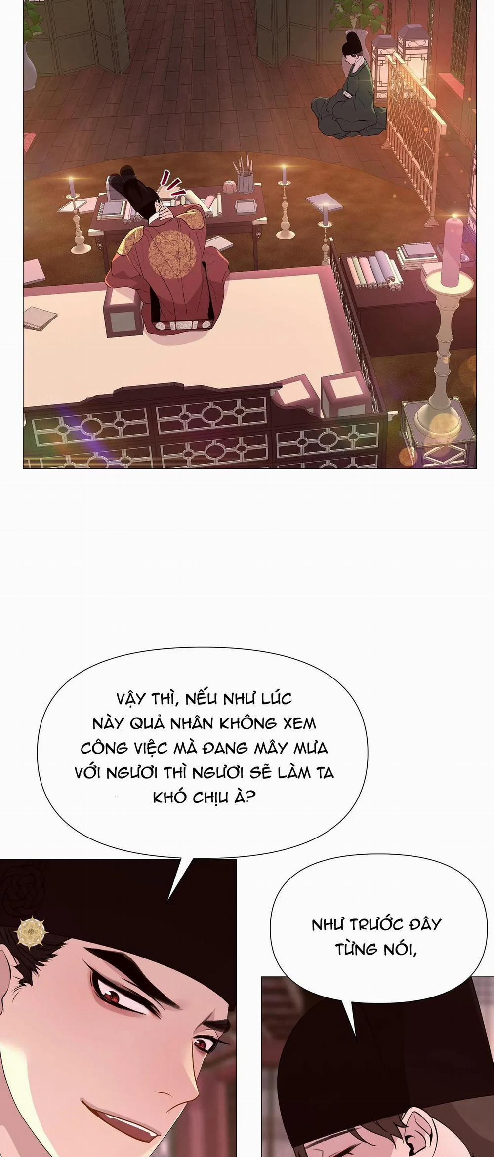 Dạ Xoa Hóa Liên Ký 39 trang 32