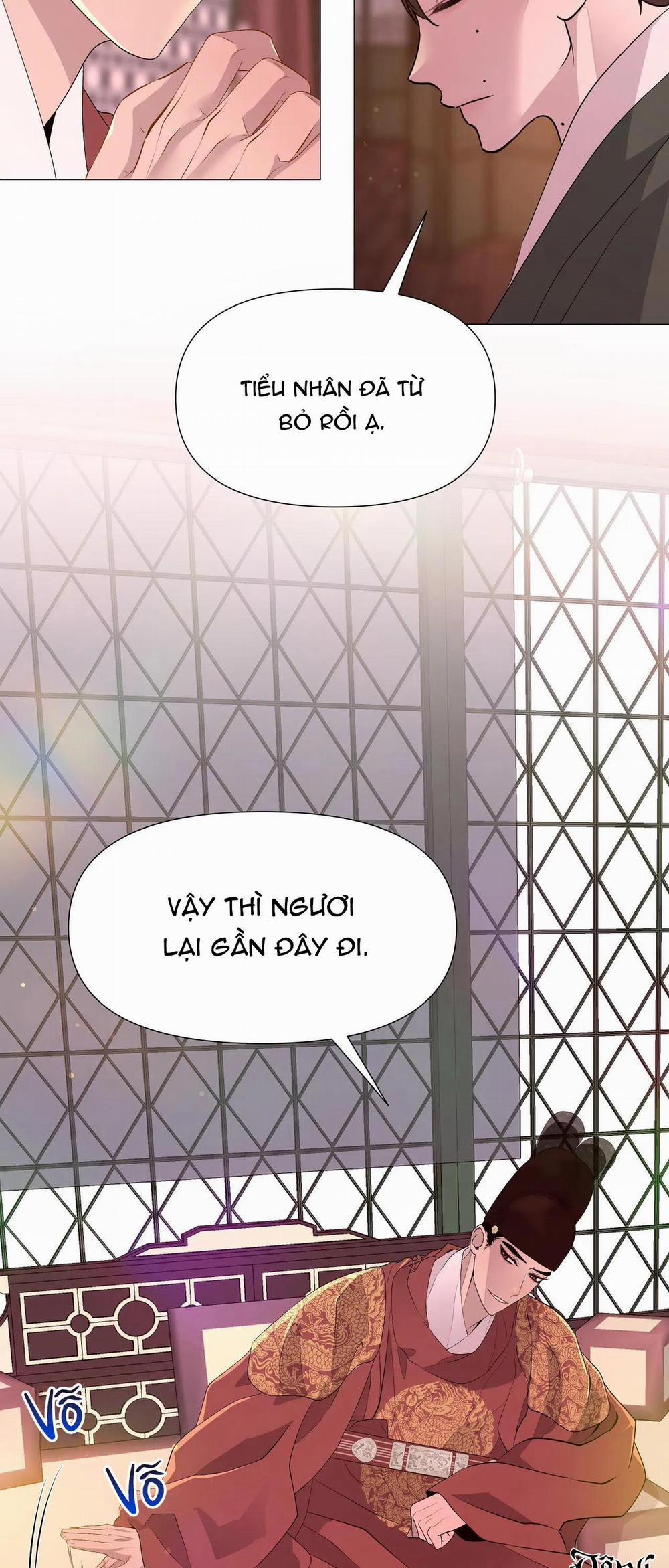 Dạ Xoa Hóa Liên Ký 39 trang 33