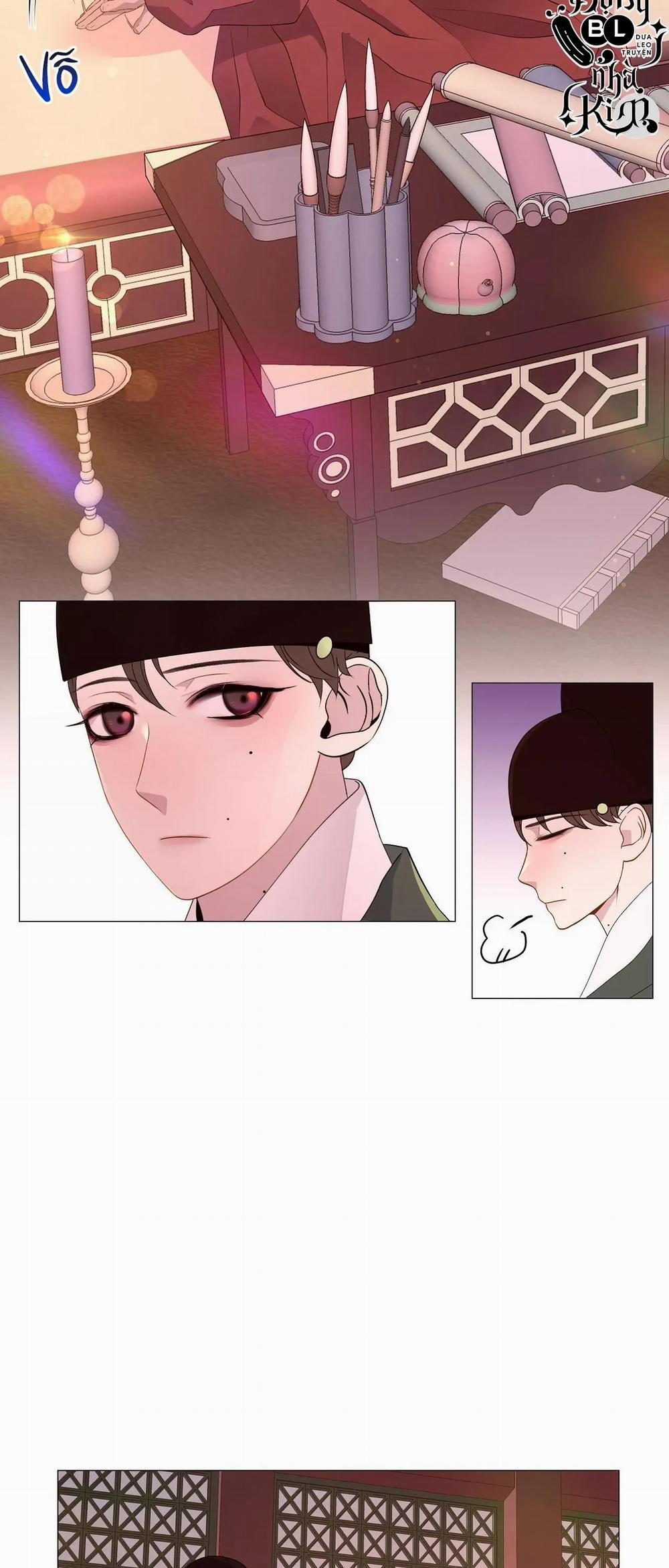 Dạ Xoa Hóa Liên Ký 39 trang 34