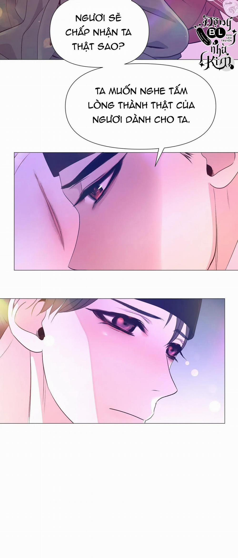 Dạ Xoa Hóa Liên Ký 39 trang 45