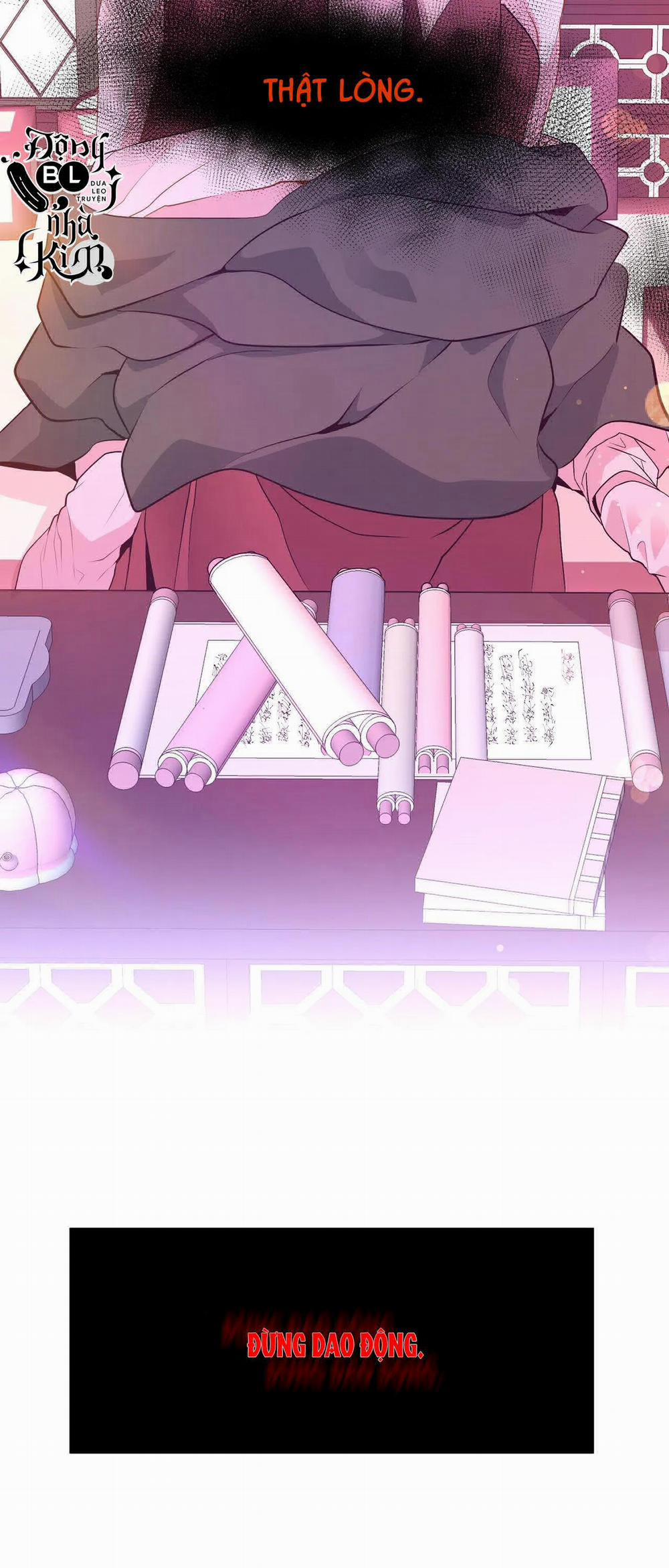 Dạ Xoa Hóa Liên Ký 39 trang 48