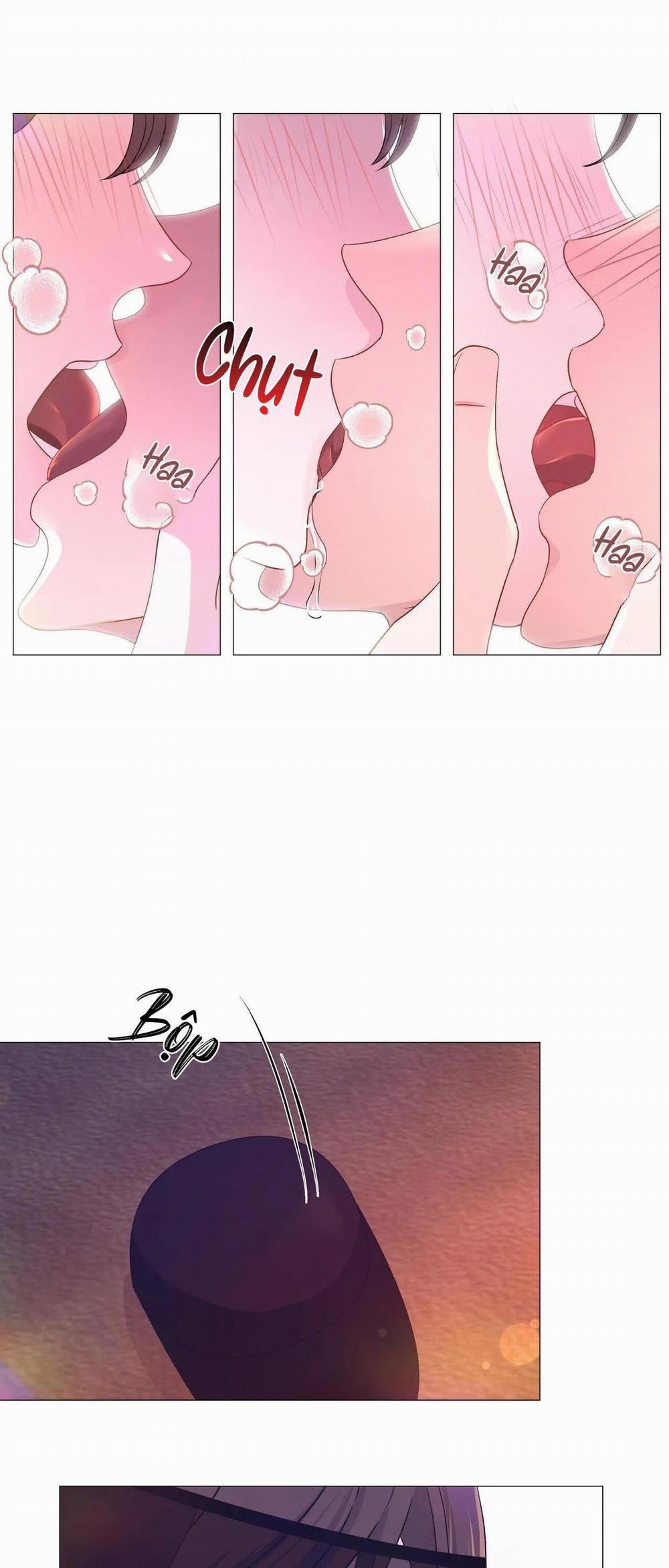 Dạ Xoa Hóa Liên Ký 39 trang 51