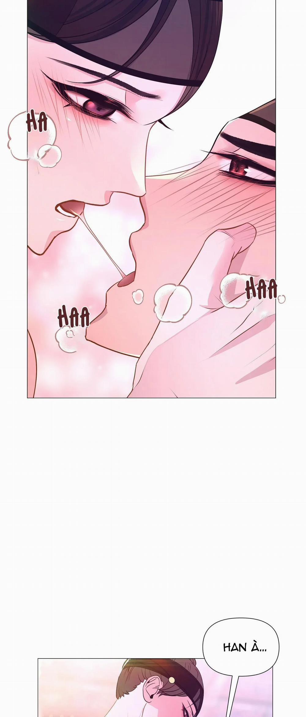 Dạ Xoa Hóa Liên Ký 39 trang 52