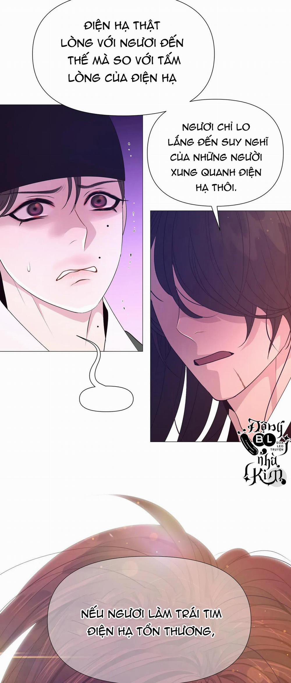 Dạ Xoa Hóa Liên Ký 39 trang 8