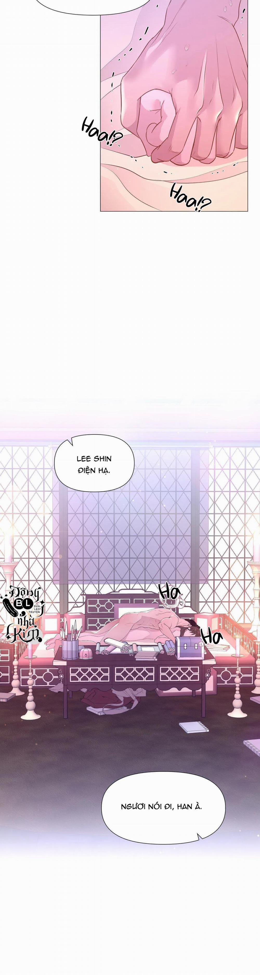 Dạ Xoa Hóa Liên Ký 40 trang 12