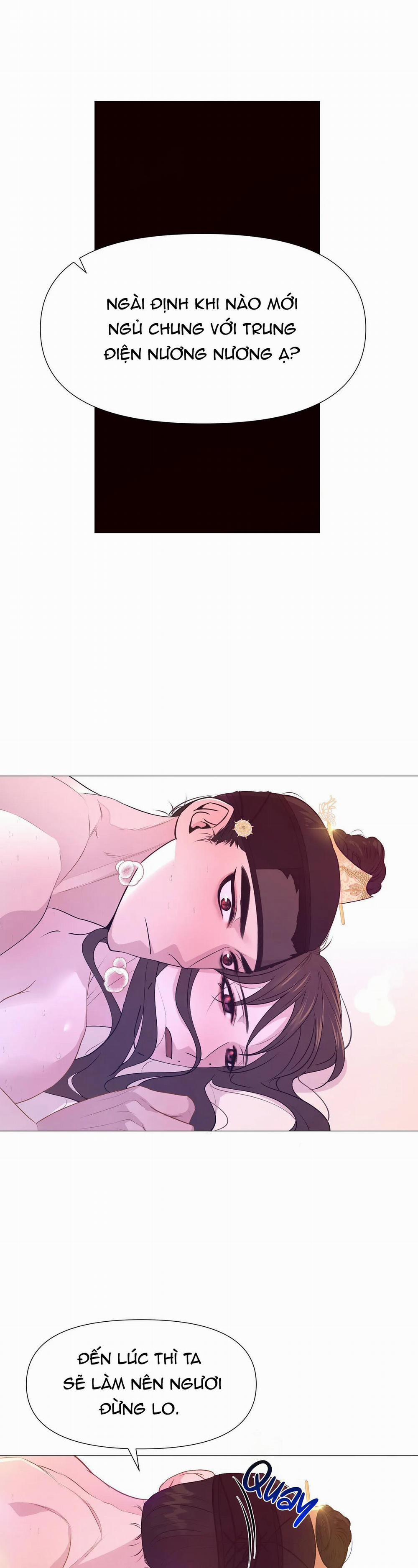 Dạ Xoa Hóa Liên Ký 40 trang 13