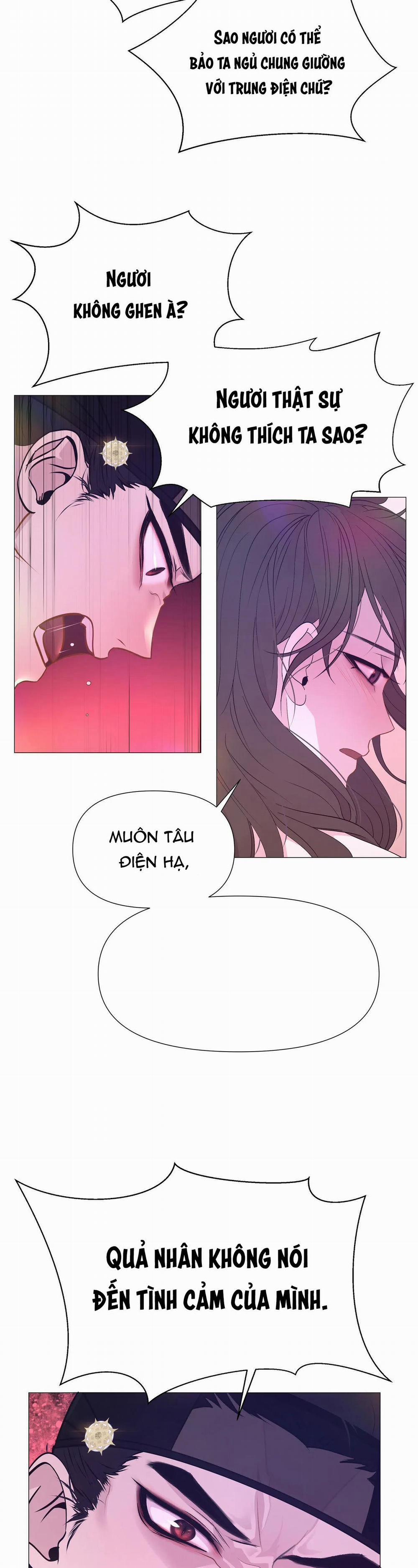 Dạ Xoa Hóa Liên Ký 40 trang 16