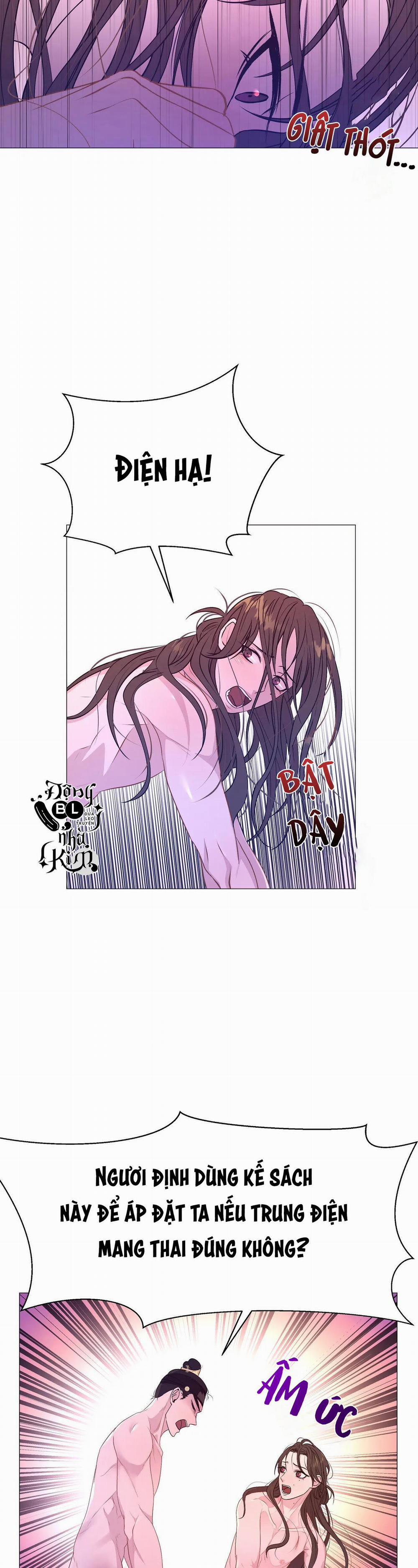 Dạ Xoa Hóa Liên Ký 40 trang 19